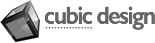 CUBIC DESIGN - Websites Creation