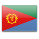 ERITREA (Stato di Eritrea)