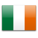 IRLANDA