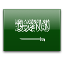 Arabia Saudita (Regno dell'Arabia Saudita) 