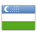 UZBEKISTAN